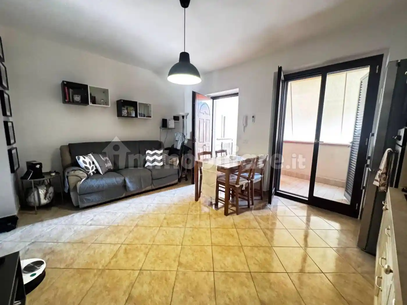 Appartamento in vendita a Monterotondo