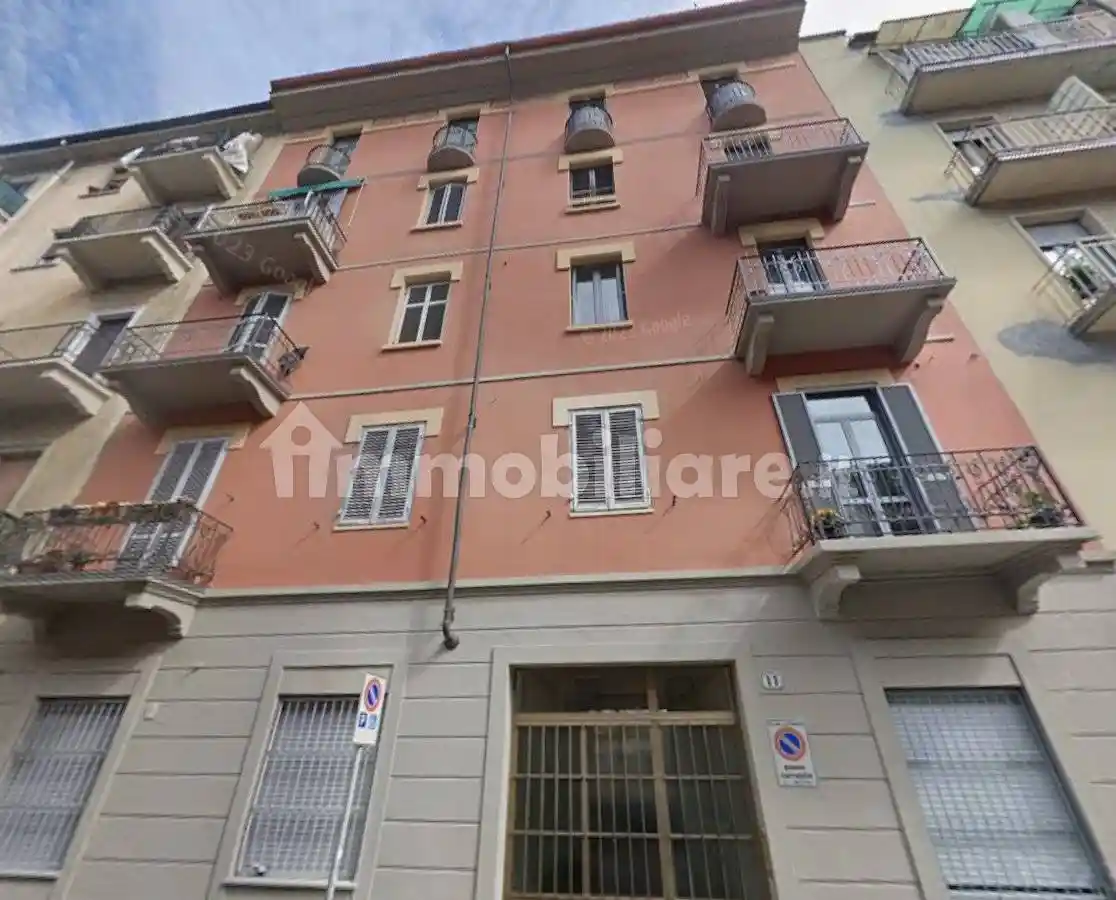 Appartamento in vendita a Torino