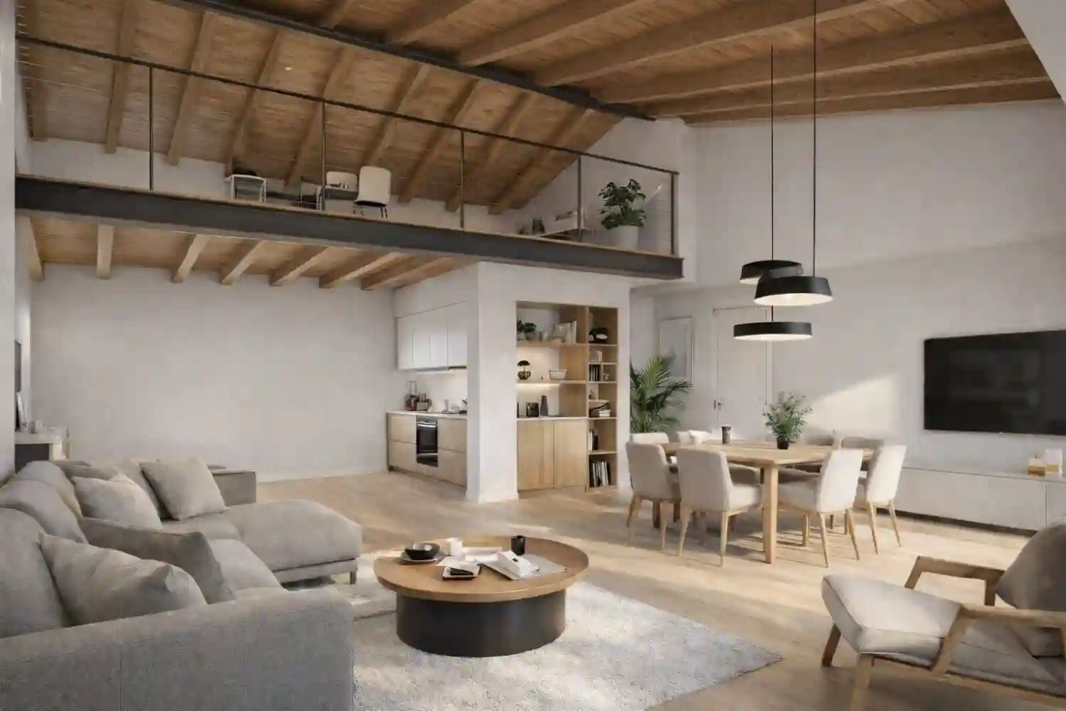 Appartamento - foto 2