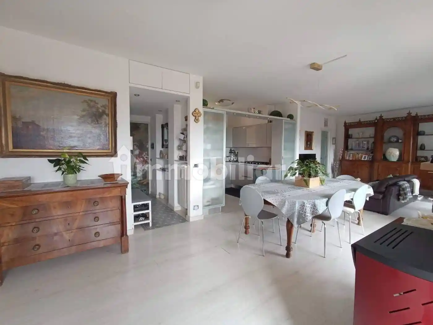 Appartamento in vendita a Baveno