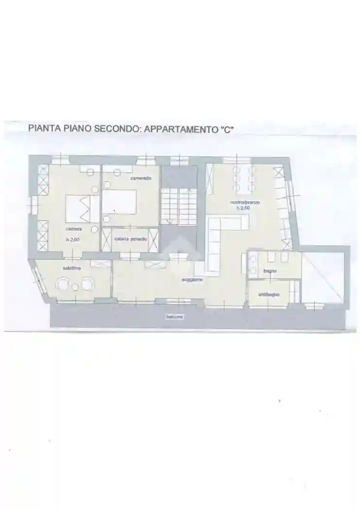 Attico - Mansarda - foto 5