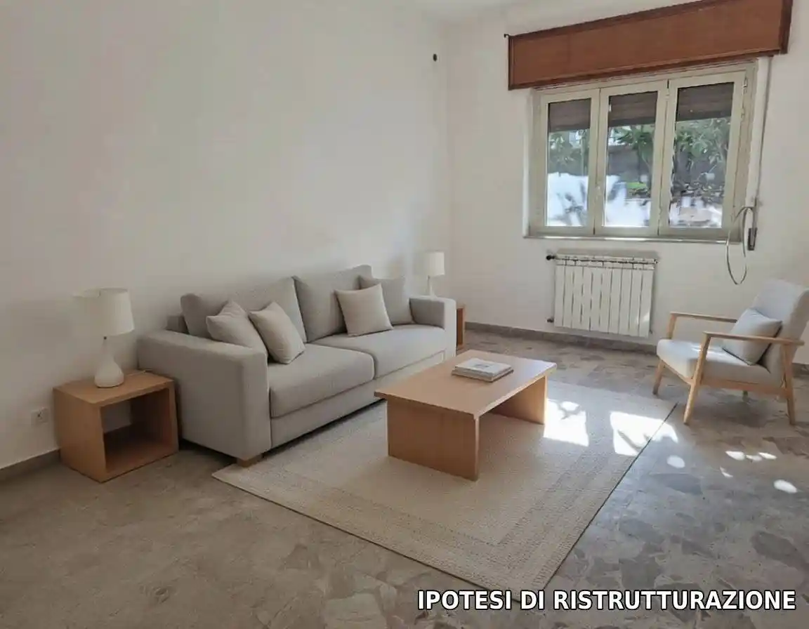 Appartamento in vendita a Catania