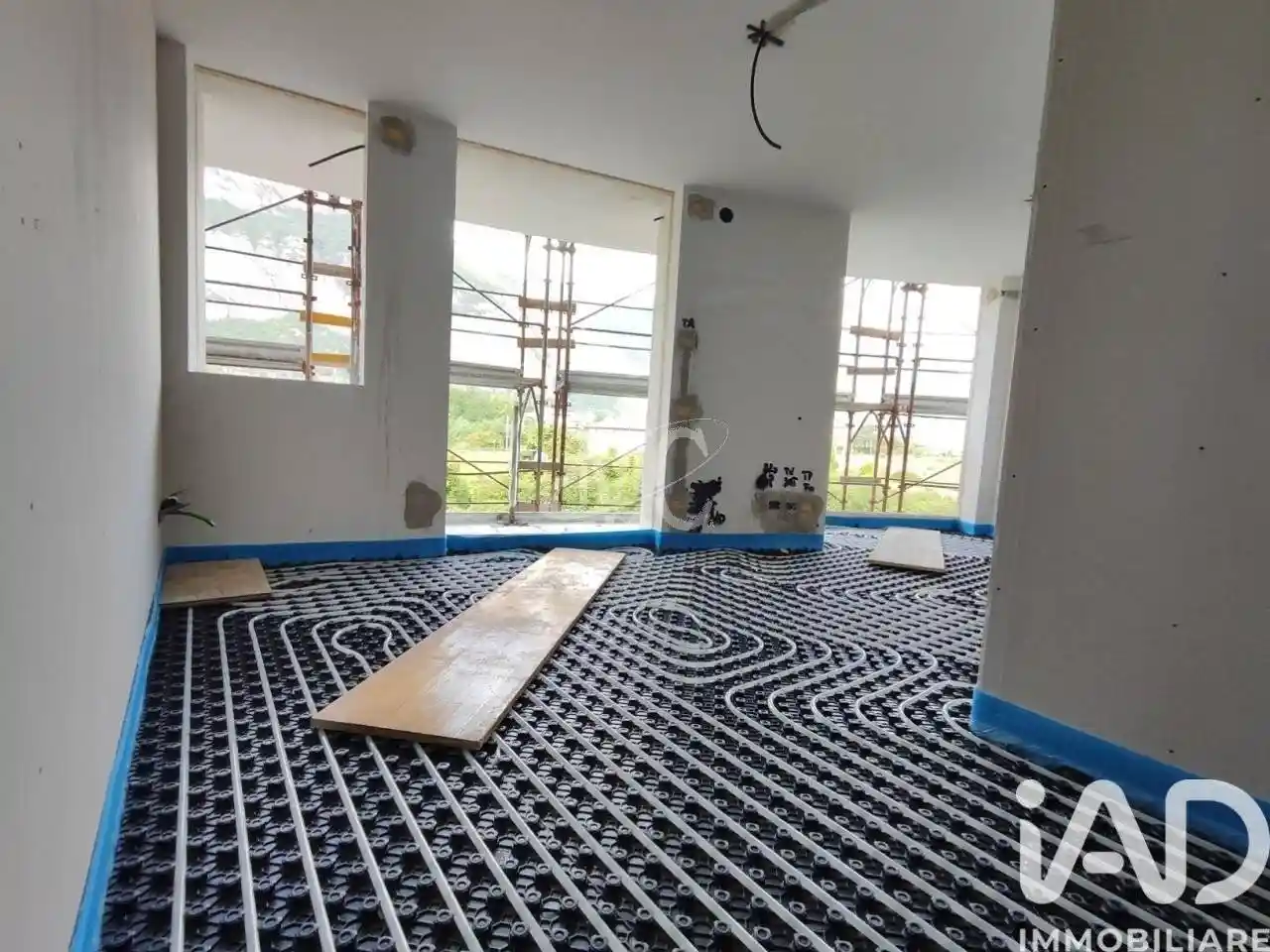 Appartamento in vendita a Trento