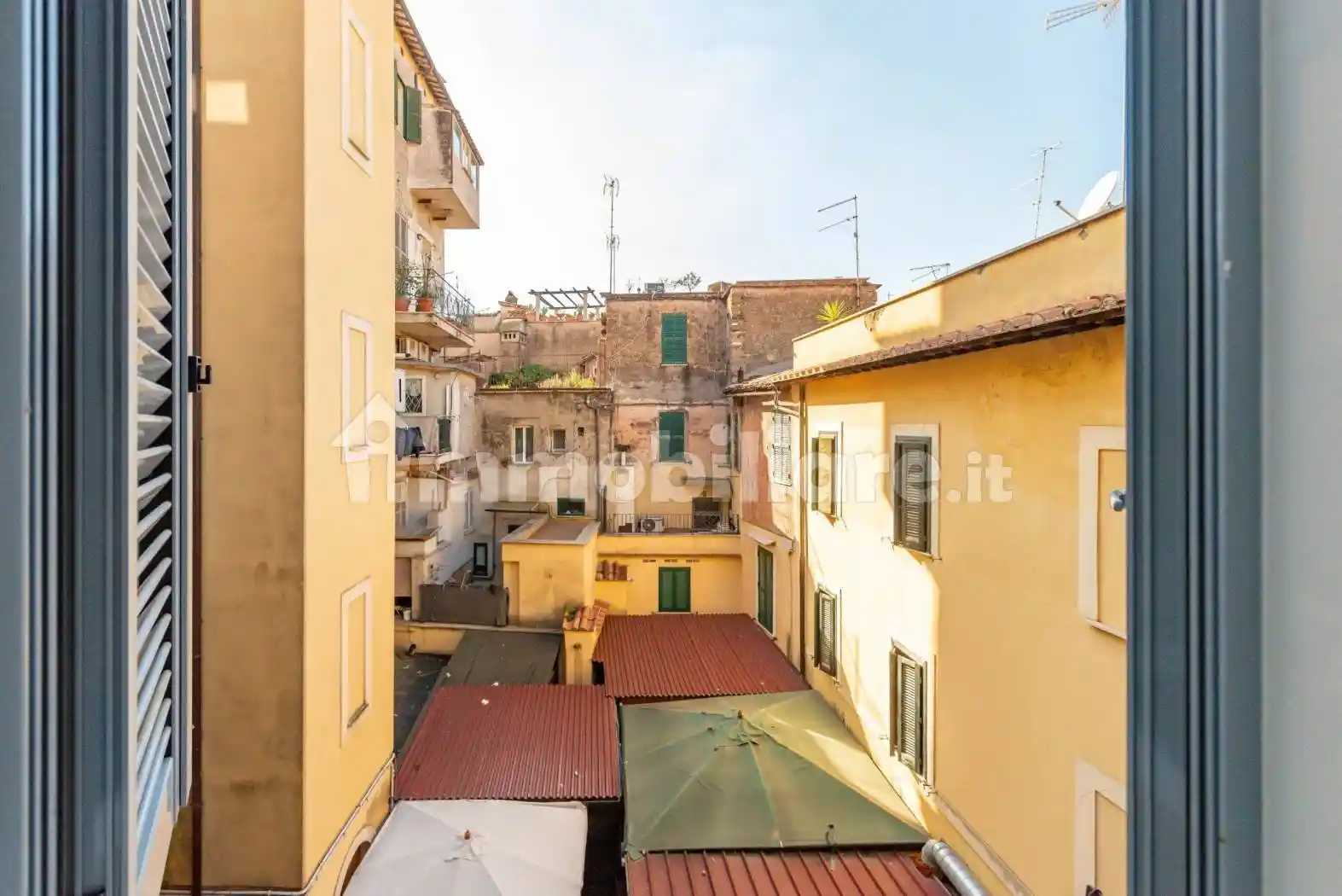 Appartamento in vendita a Tivoli