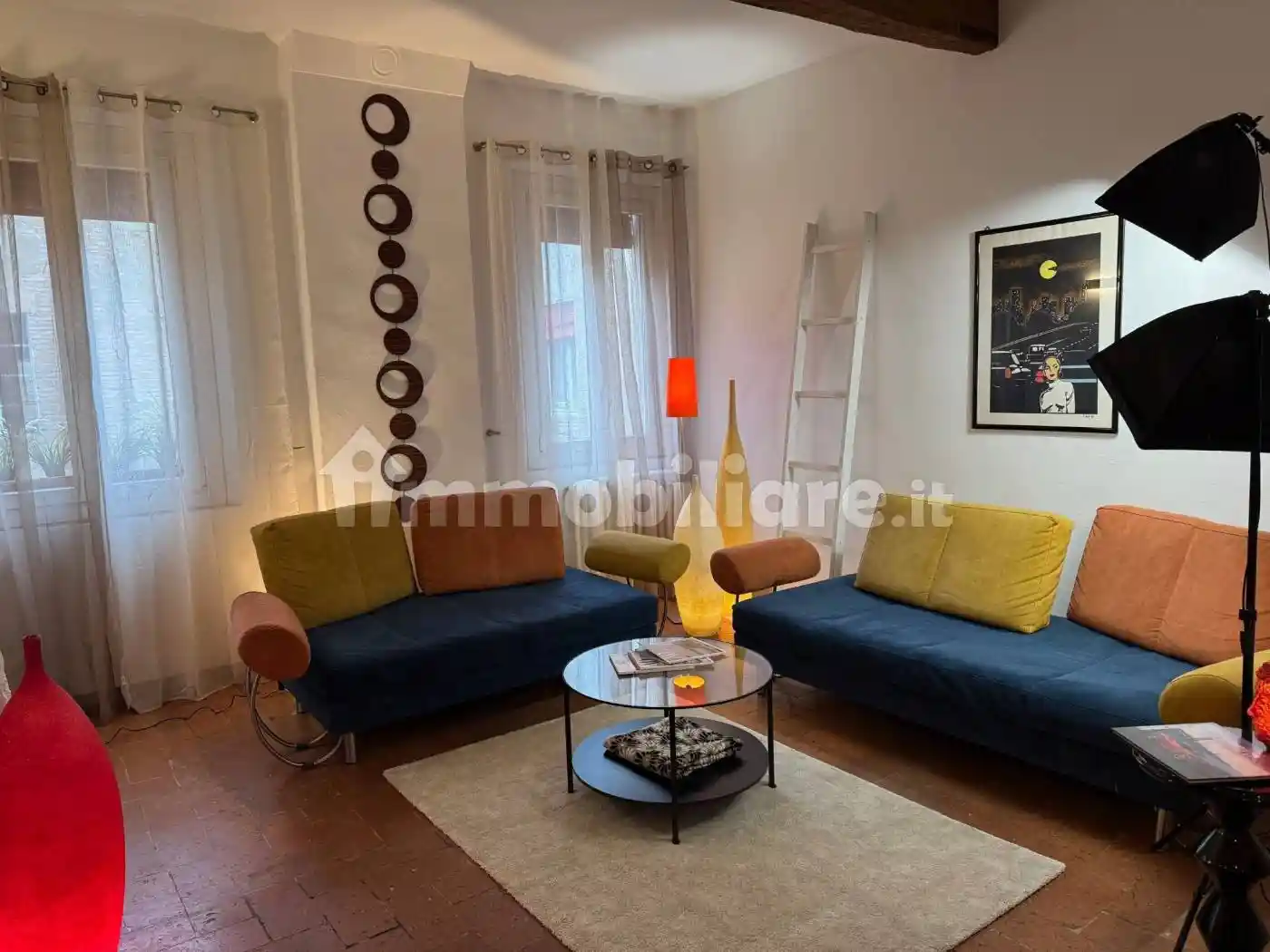 Appartamento in affitto a Modena