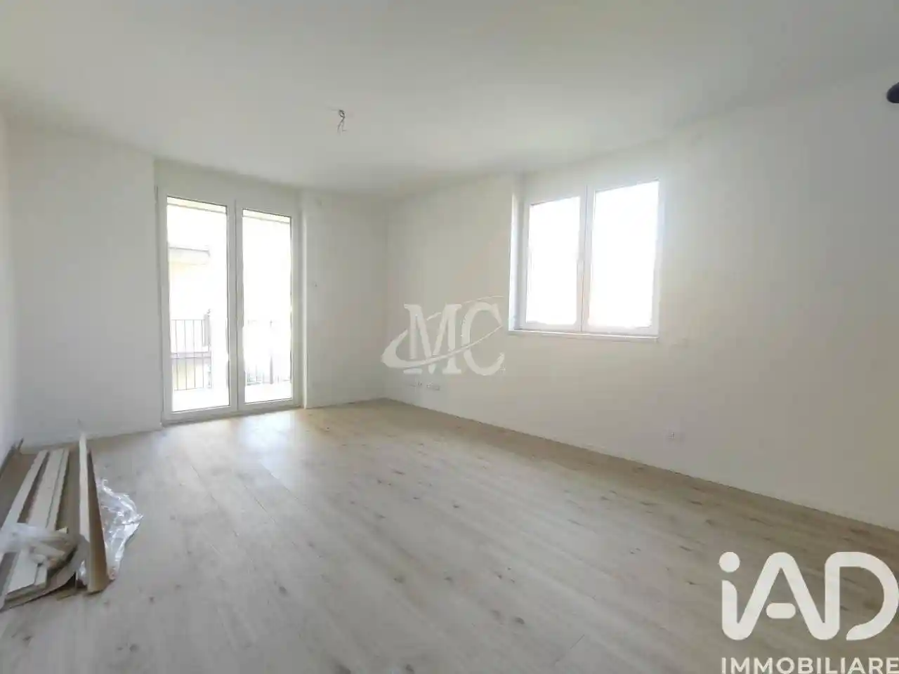 Appartamento in vendita a Trento