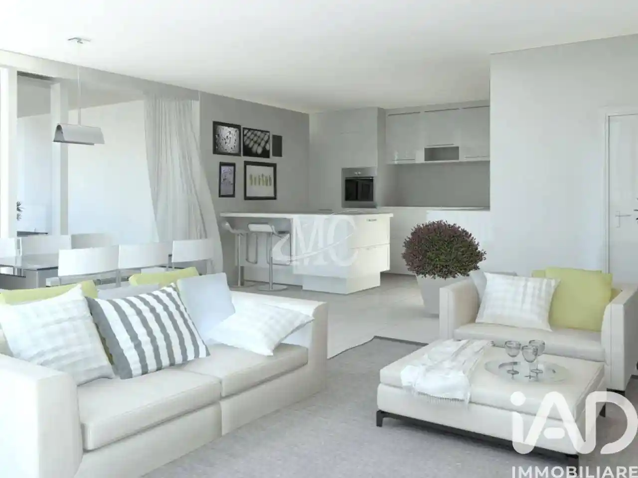 Appartamento in vendita a Trento