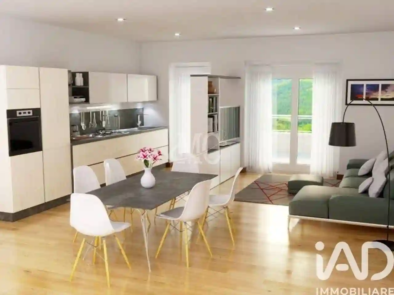 Appartamento - foto 4