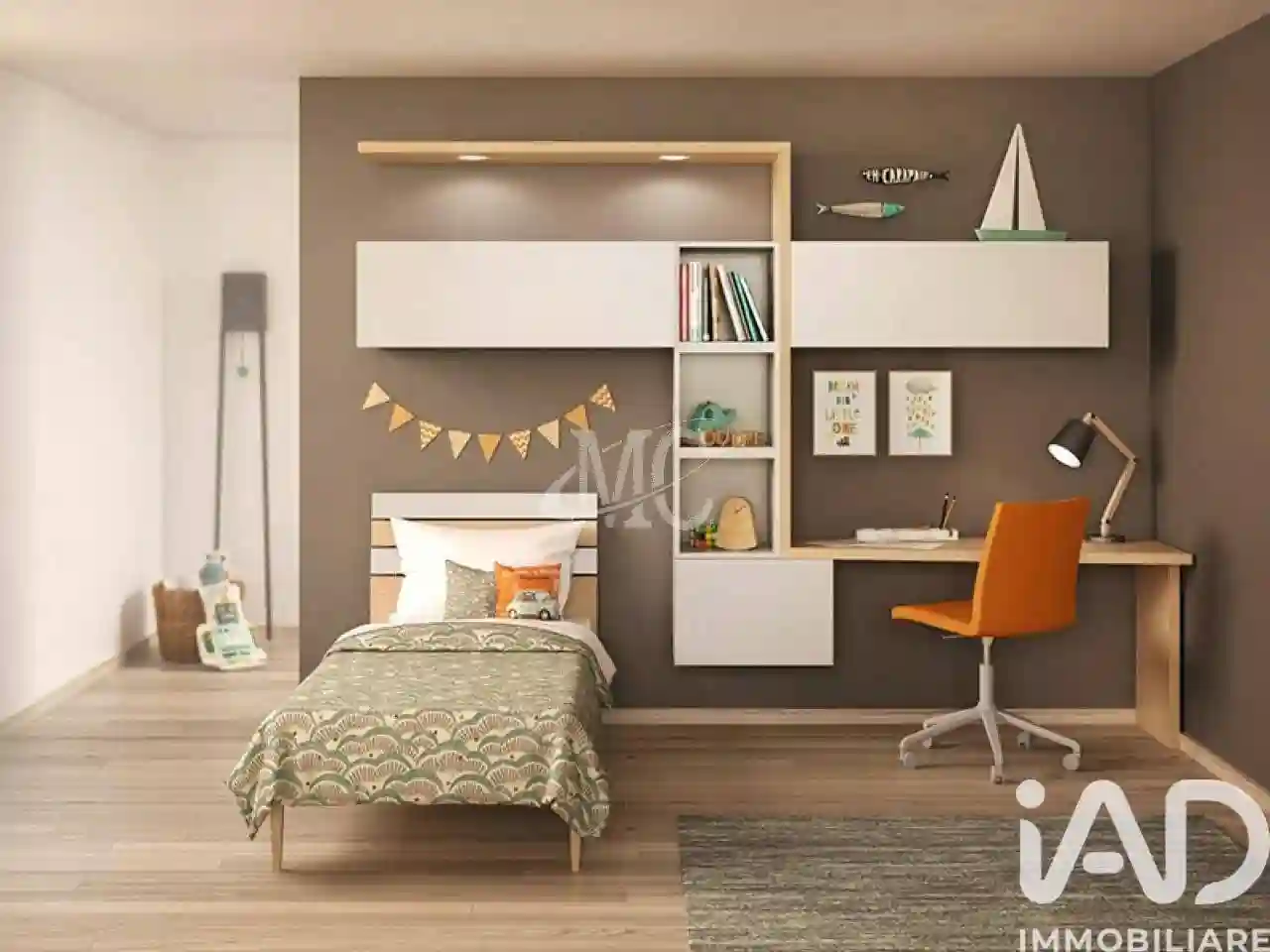 Appartamento - foto 5