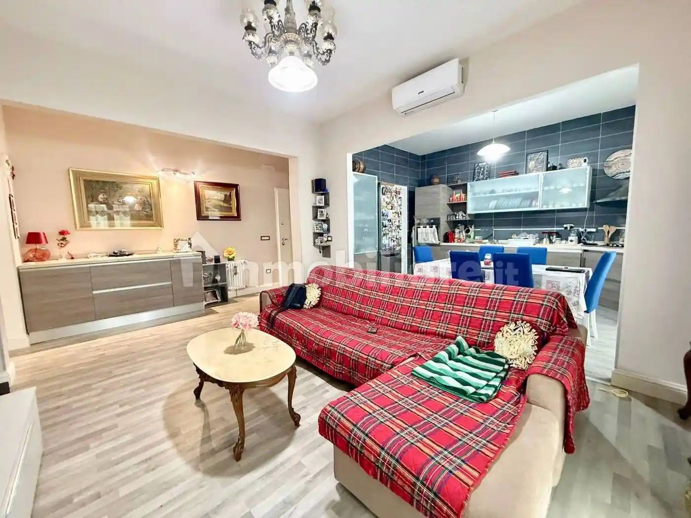 Appartamento in vendita a Scandicci