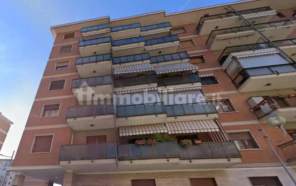 Appartamento in vendita a Borgaro Torinese