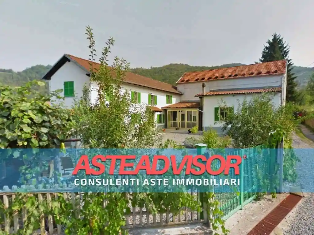 Casa indipendente in vendita a Monastero Bormida