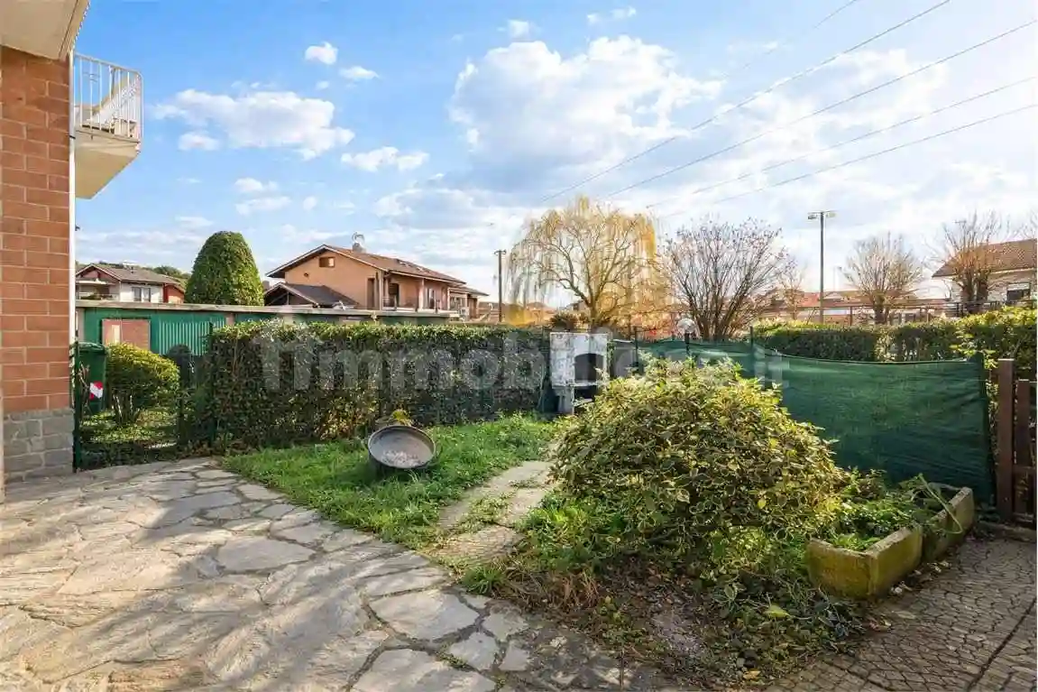 Villetta a schiera - foto 3