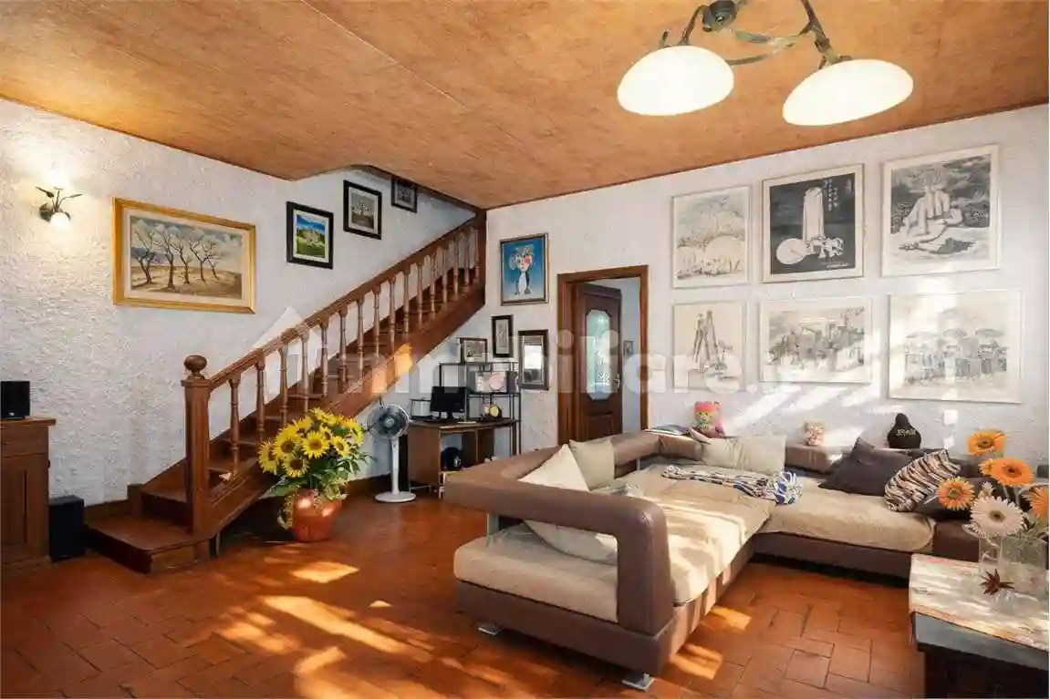 Villetta a schiera - foto 4