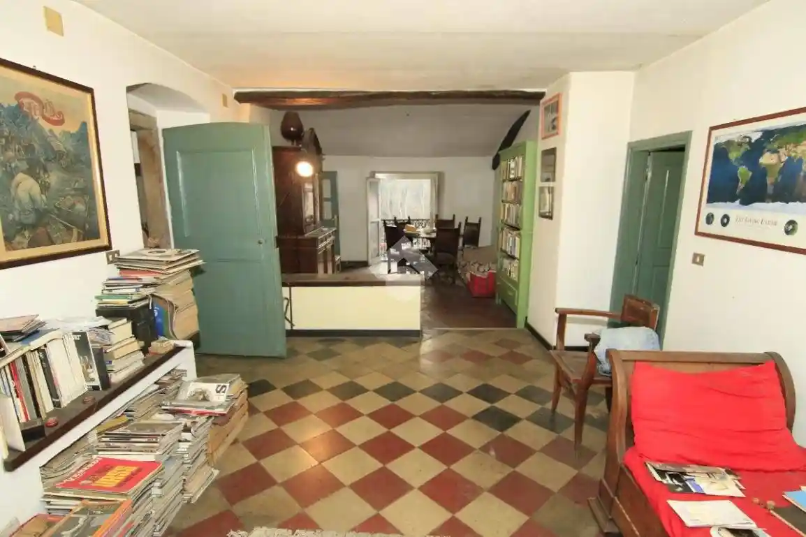 Appartamento in vendita a Gavi