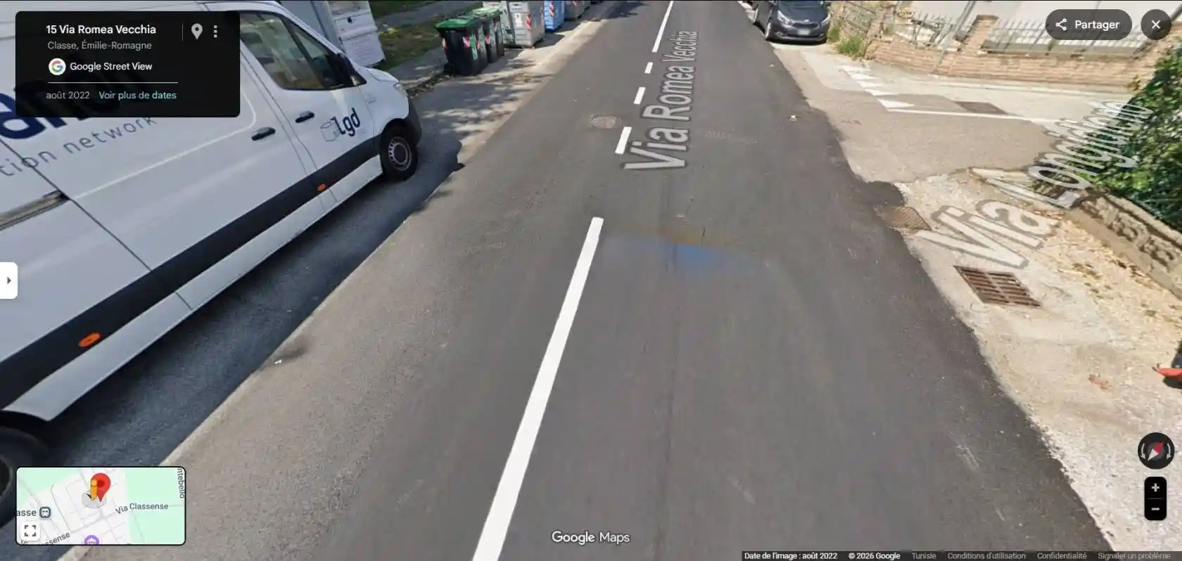 Appartamento in vendita a Ravenna