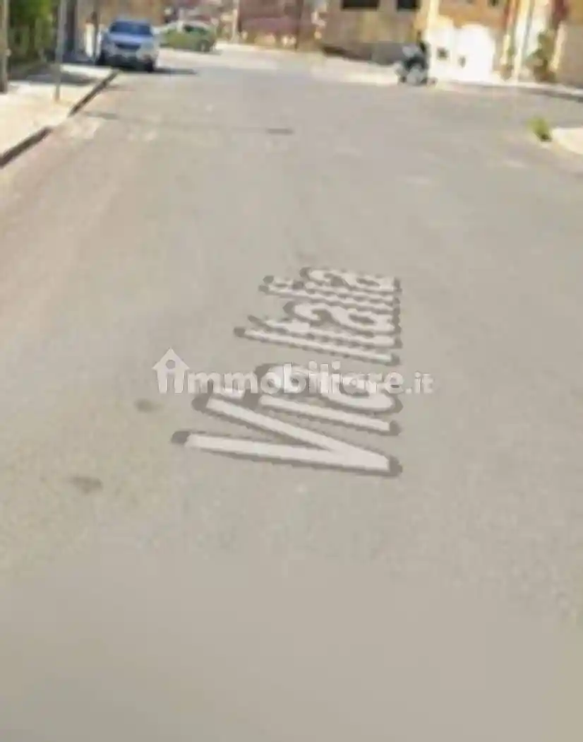 Appartamento in vendita a Niscemi