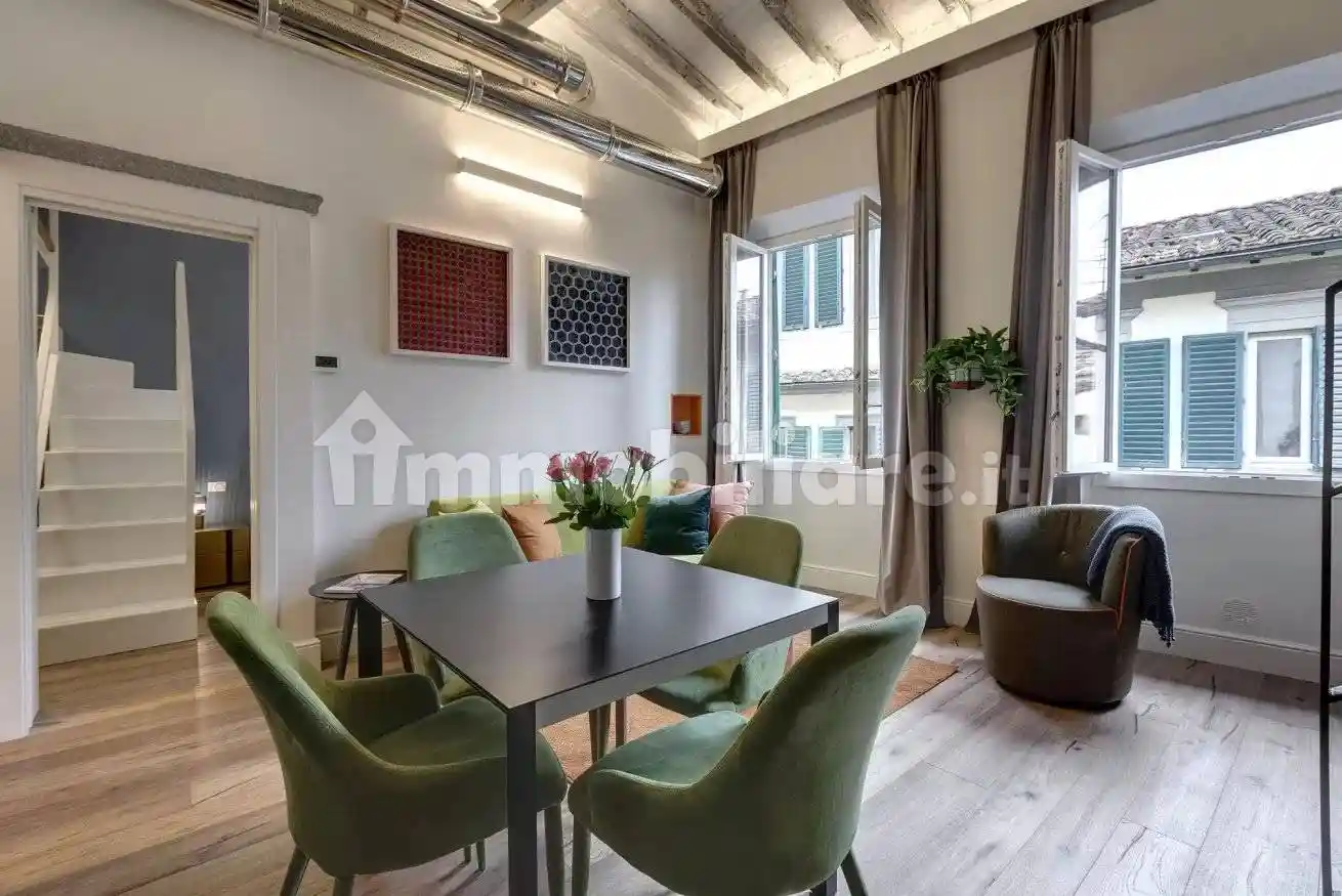 Appartamento in vendita a Firenze