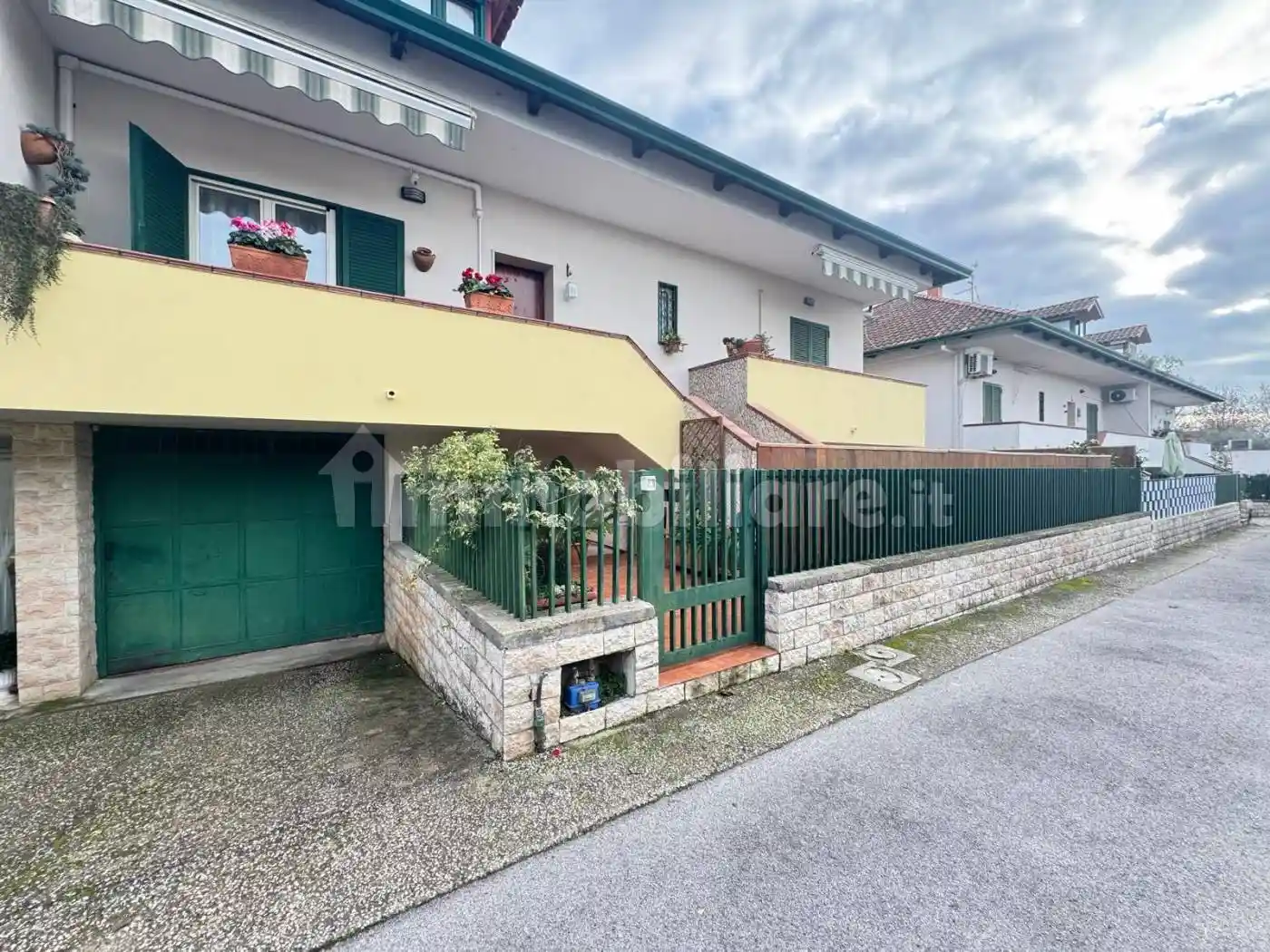 Villa in vendita a Giugliano in Campania