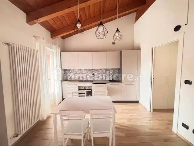 Appartamento in affitto a Villanova Mondovì