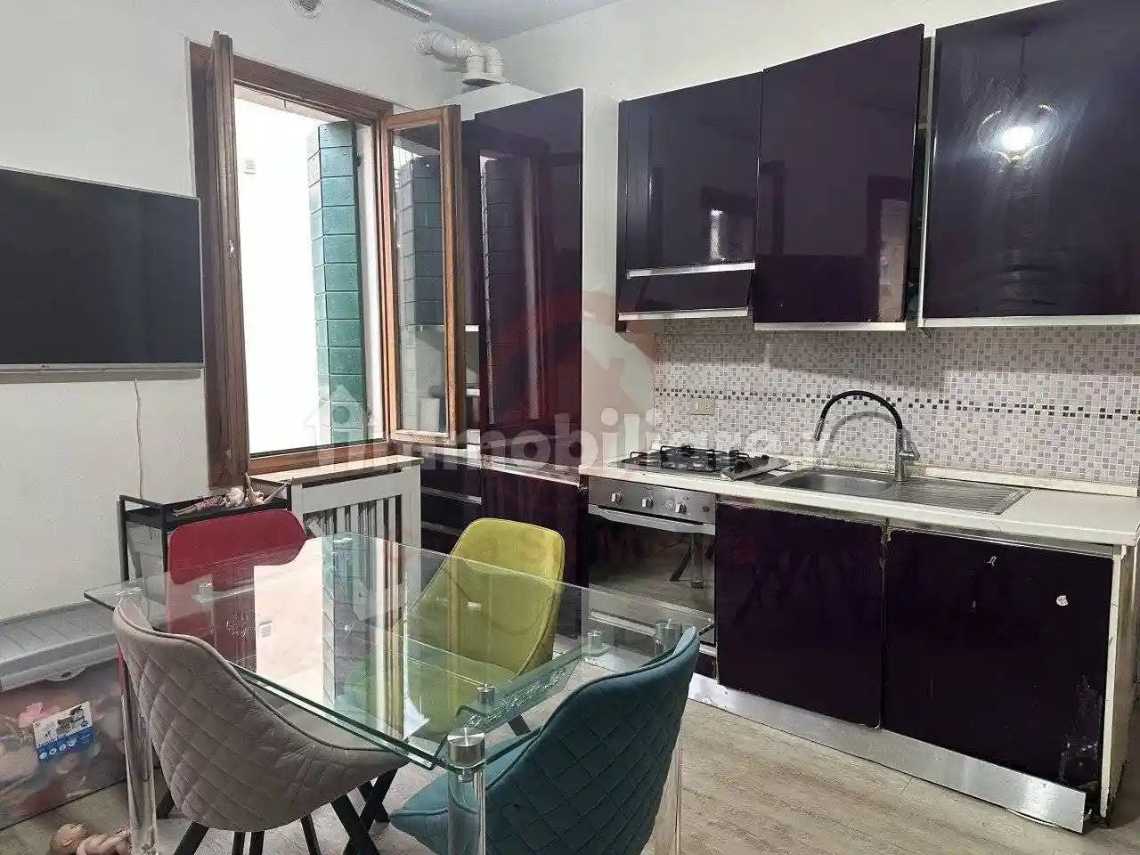 Appartamento in vendita a Padova