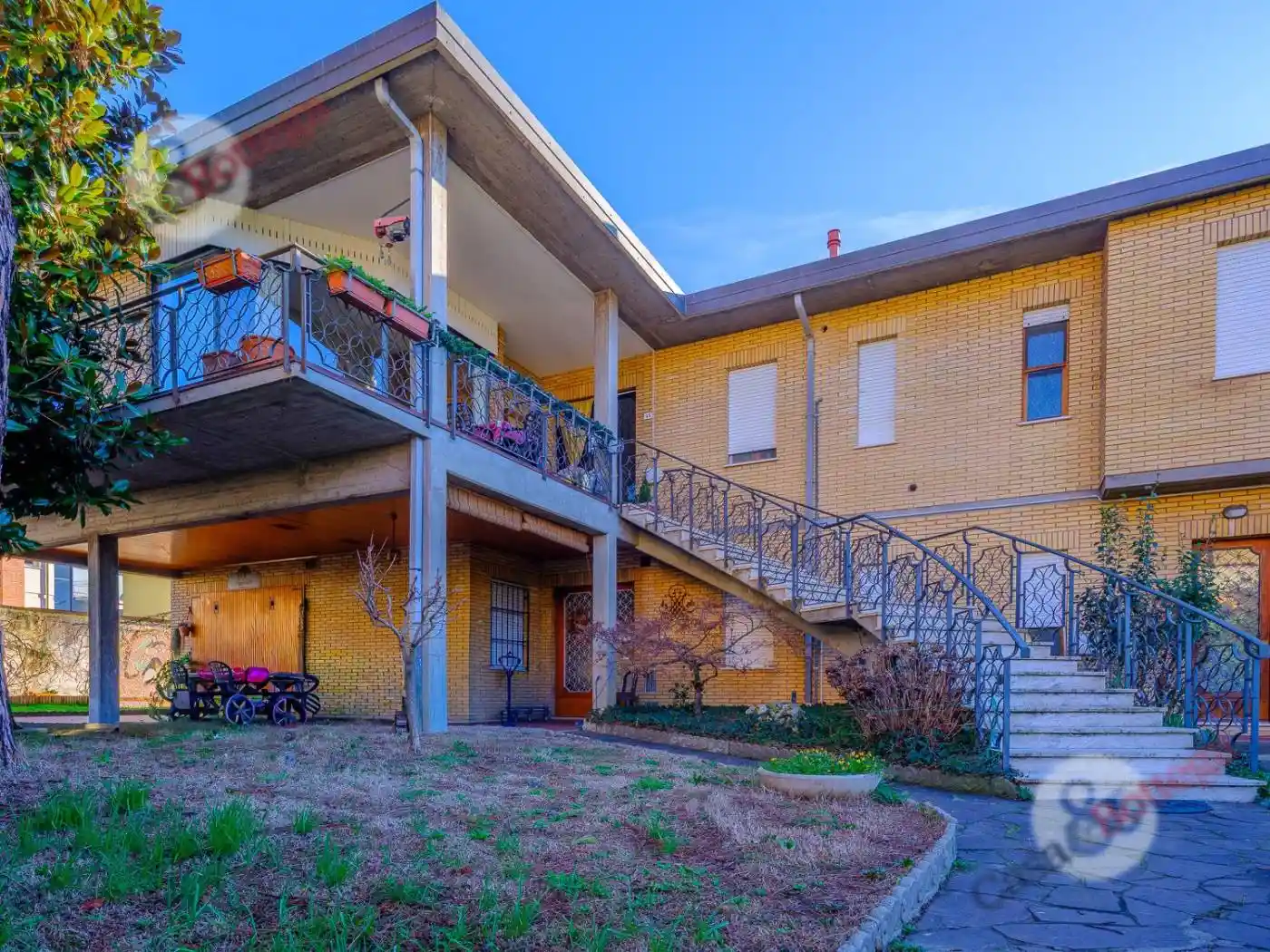 Villa in vendita a Cesena