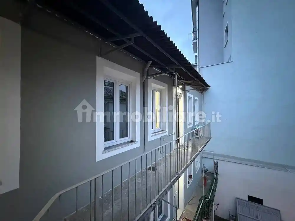 Appartamento in affitto a Alessandria