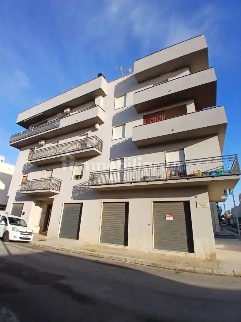 Appartamento in affitto a Paceco