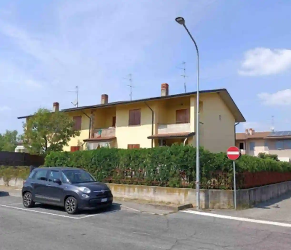 Villetta a schiera - foto 2