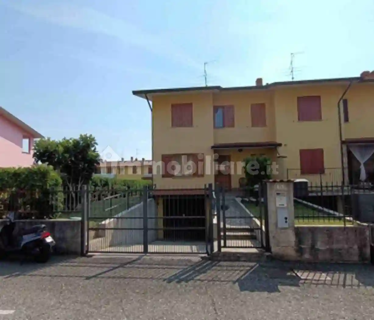 Villetta a schiera - foto 5