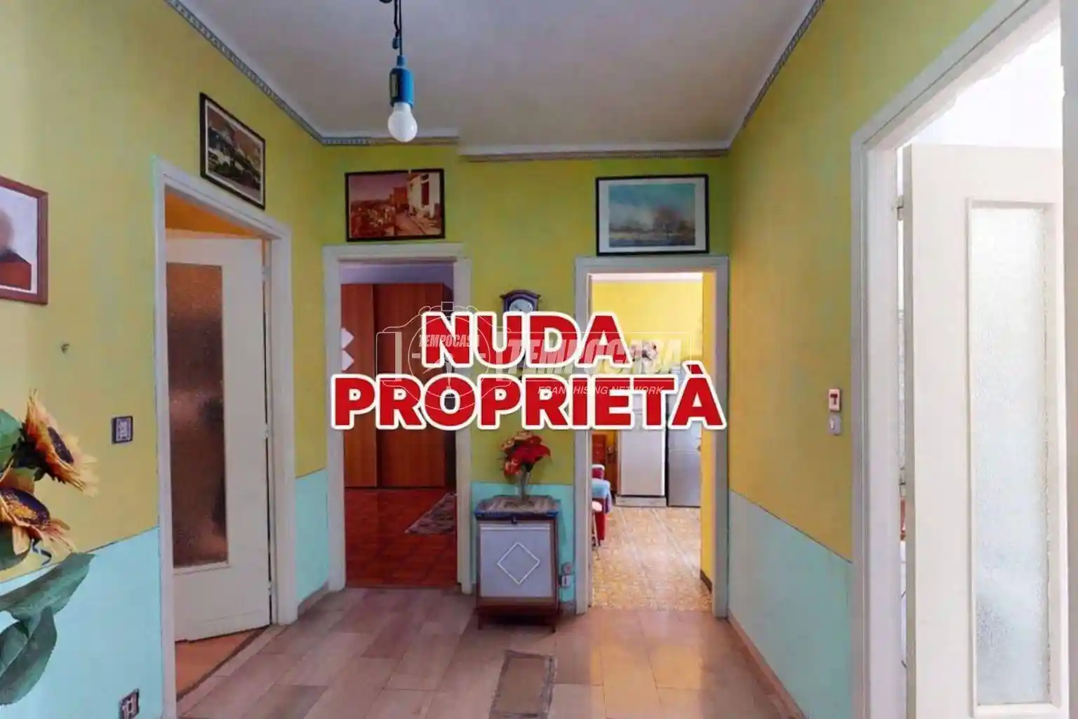 Appartamento in vendita a Torino