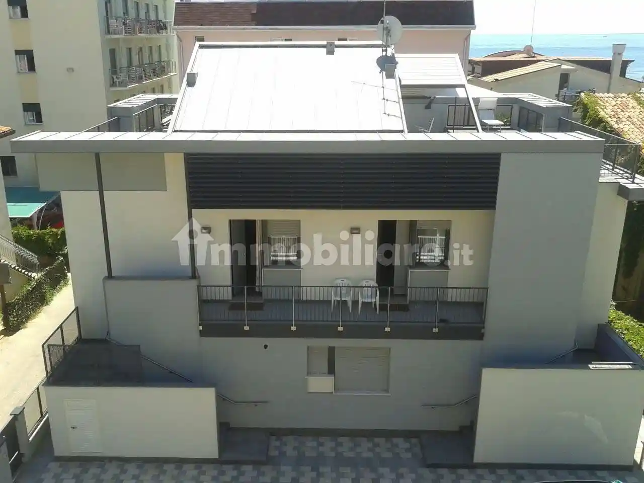 Appartamento in affitto a Jesolo