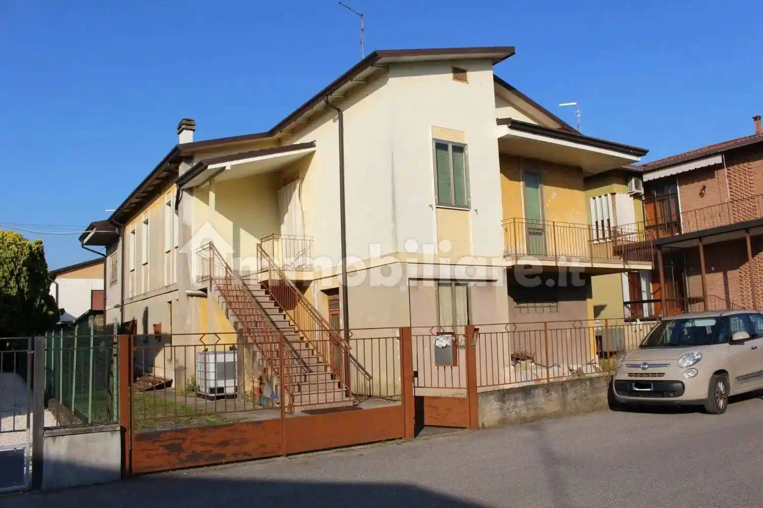 Villa in vendita a Bovolone