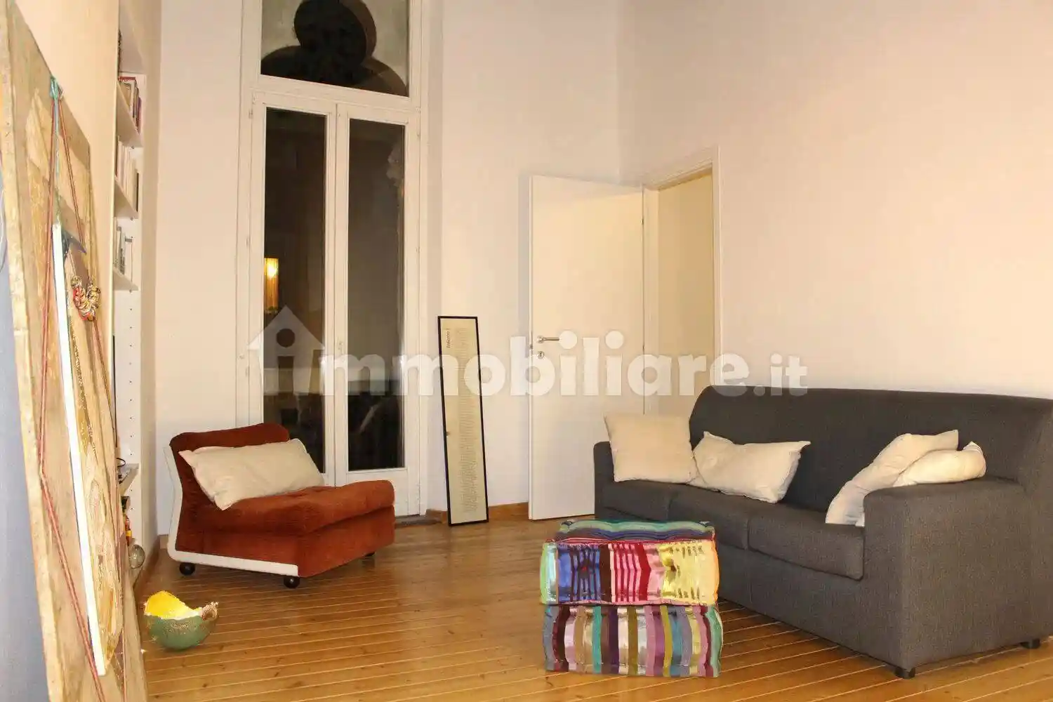 Appartamento in affitto a Verona