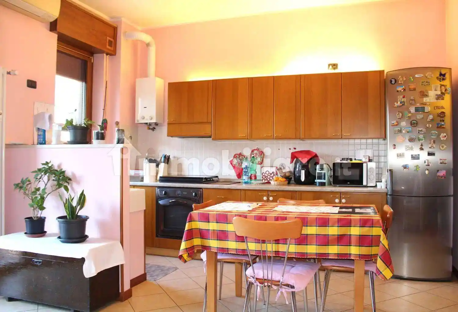 Appartamento in vendita a Verona