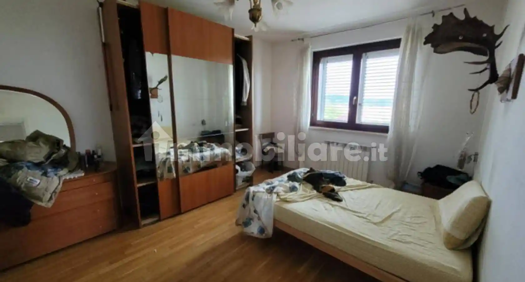 Appartamento in vendita a Todi