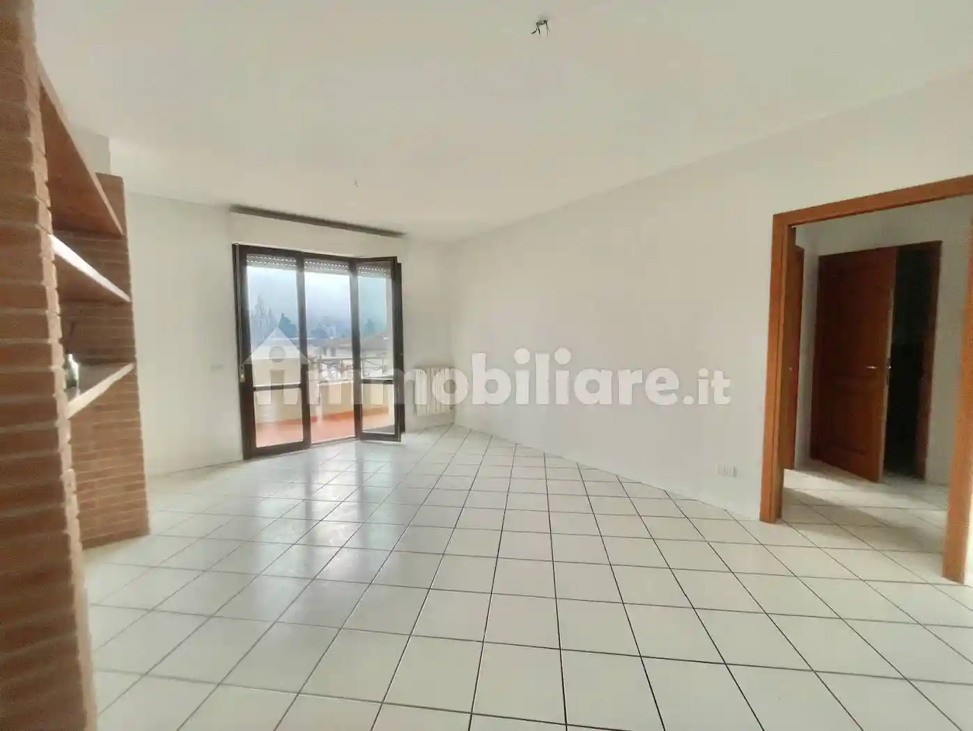 Appartamento in vendita a Carmignano