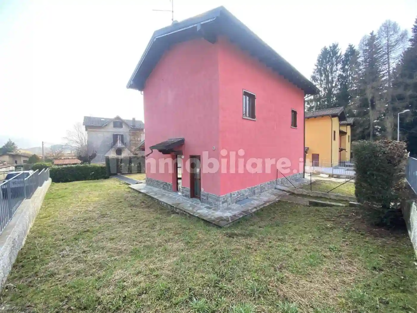 Villetta a schiera - foto 3