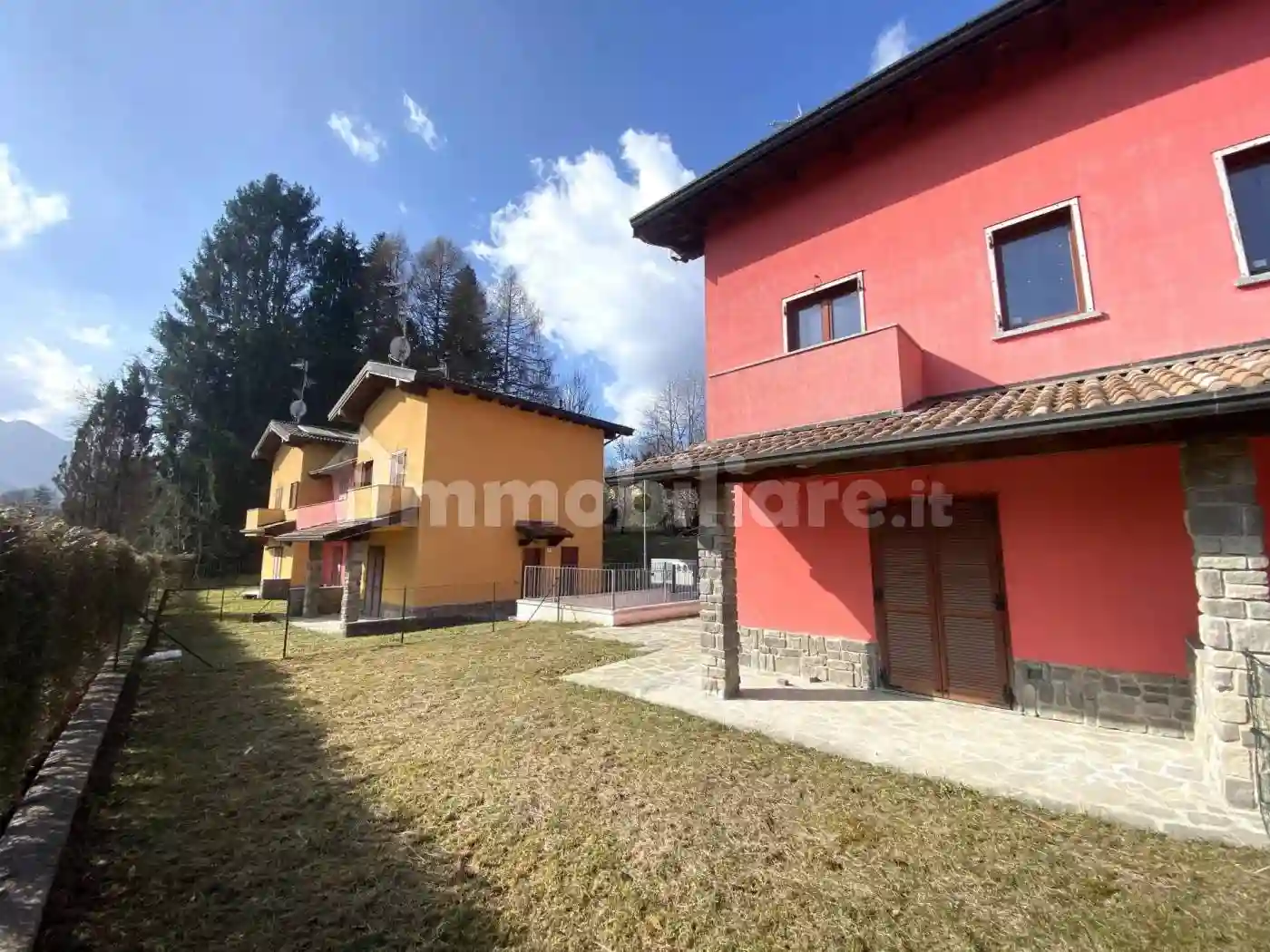 Villetta a schiera - foto 2