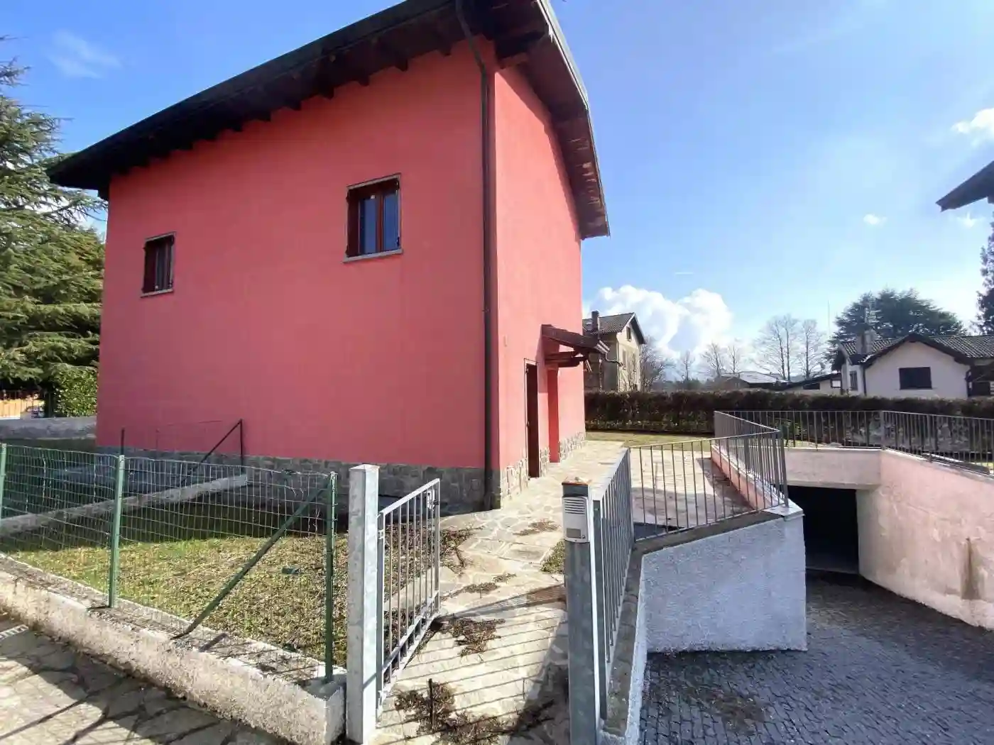 Villetta a schiera - foto 4