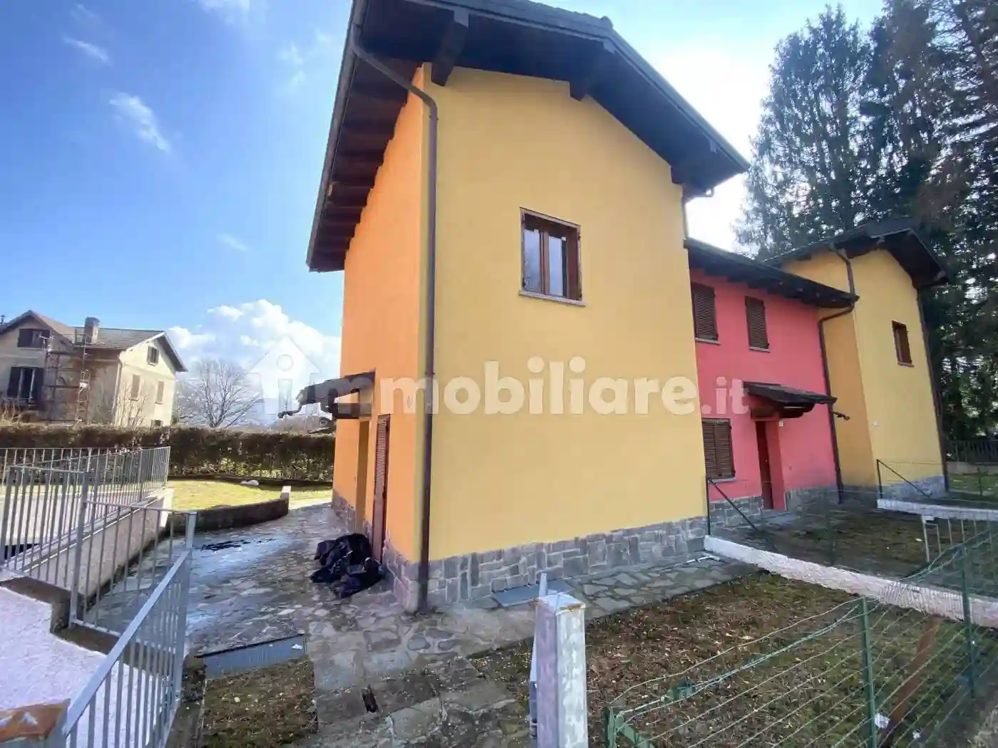 Villetta a schiera - foto 2