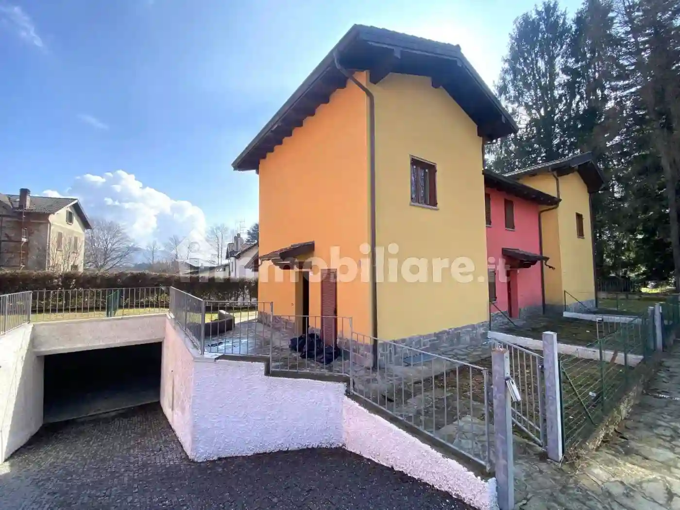 Villetta a schiera - foto 3