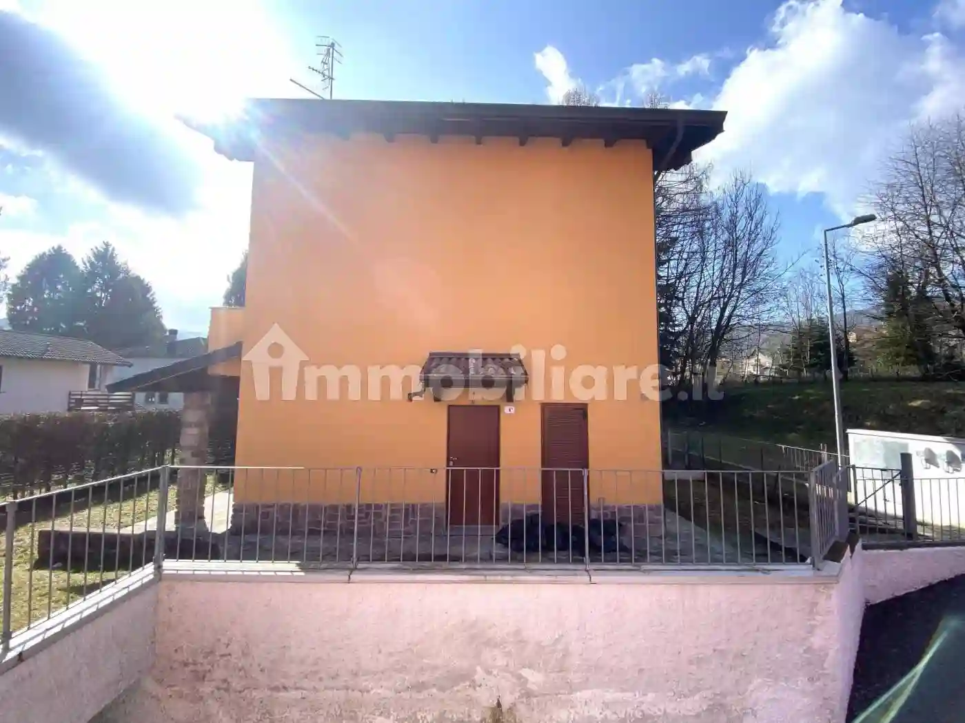 Villetta a schiera - foto 4