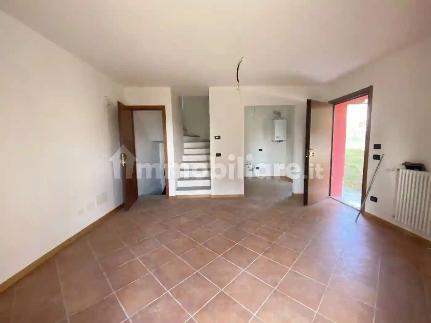 Villetta a schiera - foto 5