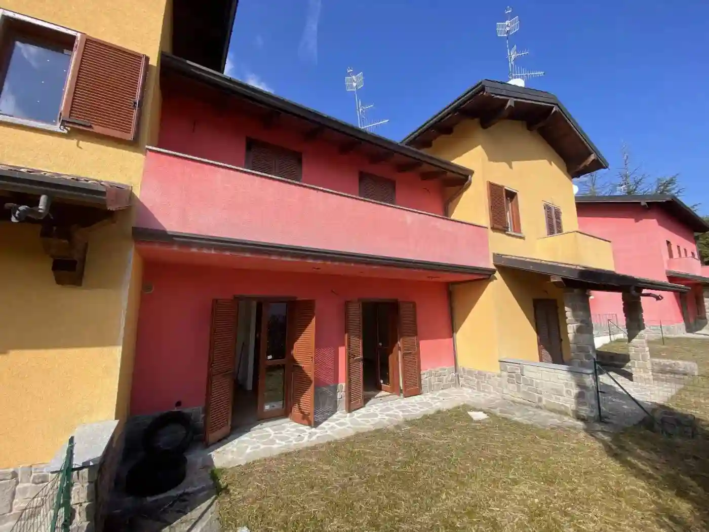 Villetta a schiera - foto 3