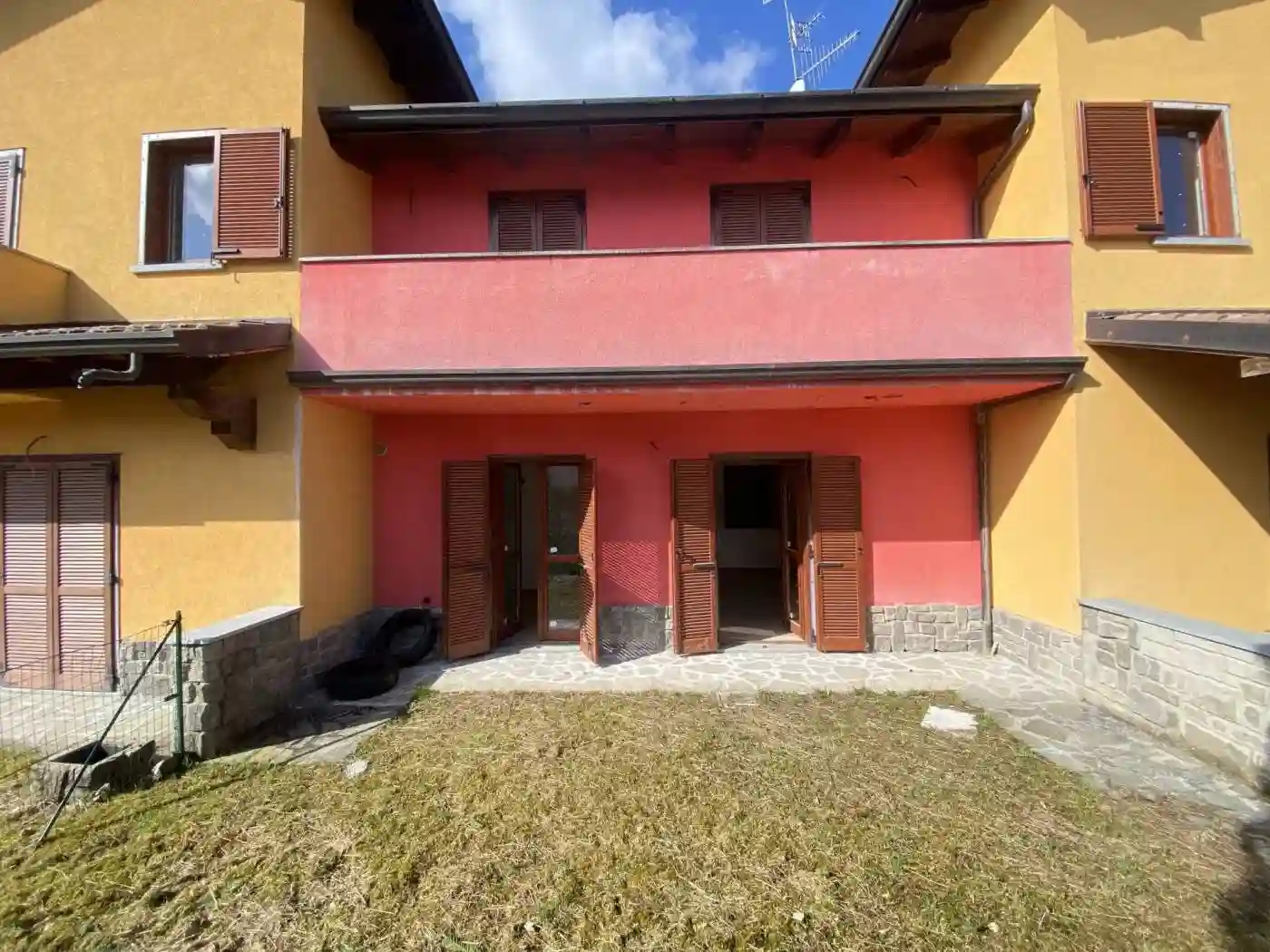 Villetta a schiera - foto 4