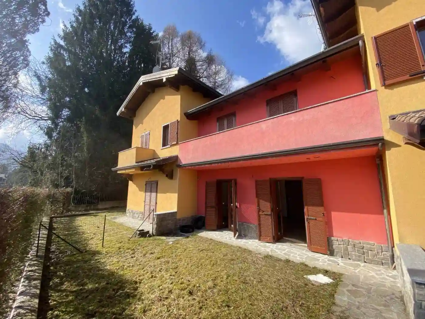 Villetta a schiera - foto 5