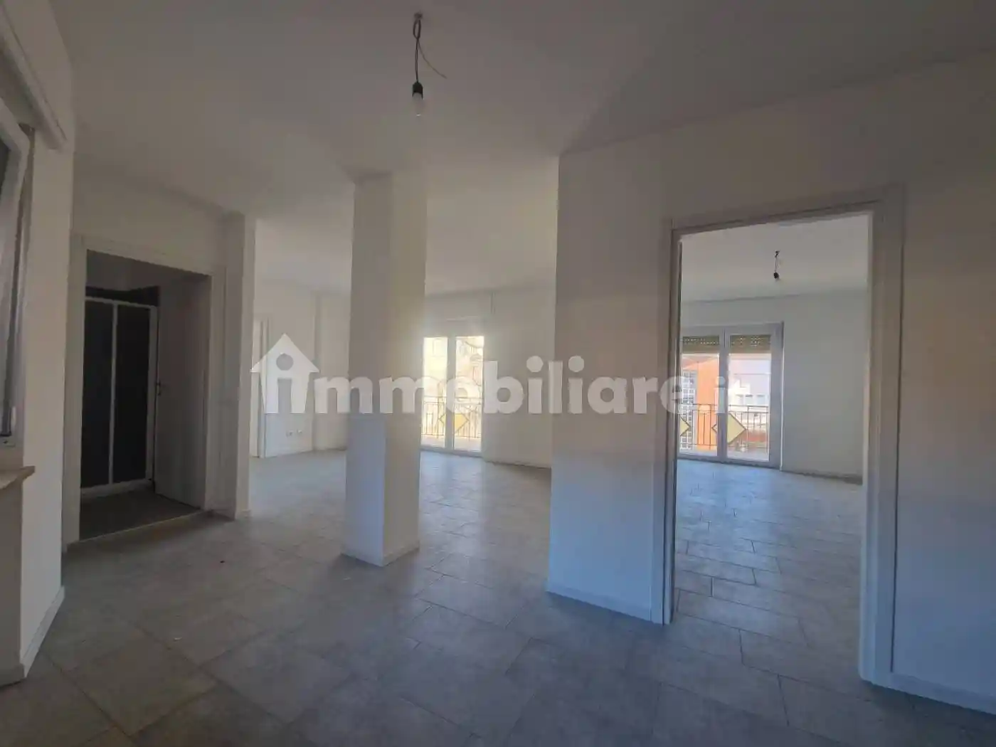 Appartamento in affitto a Borgo San Dalmazzo