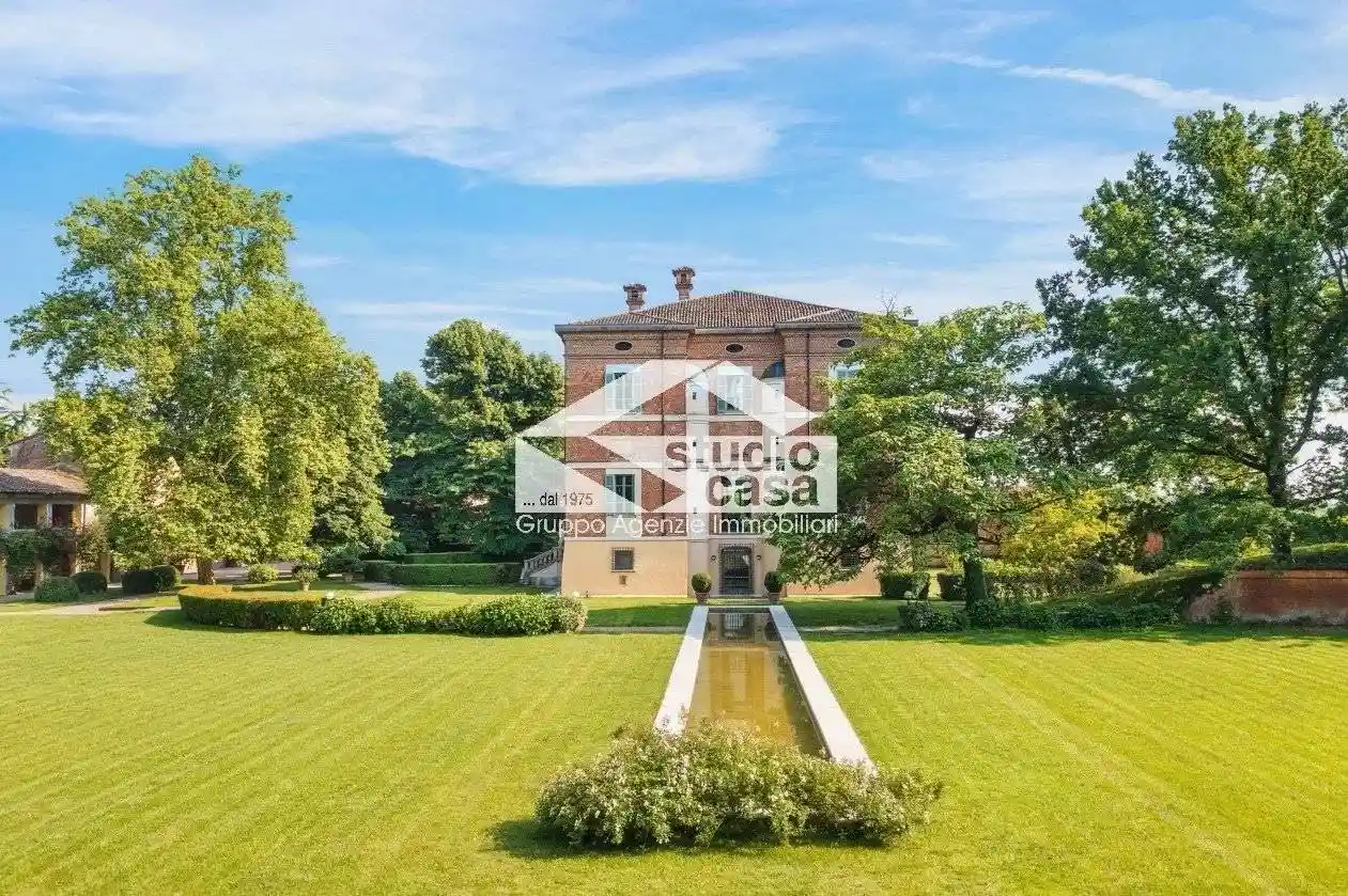 Villa in vendita a Milano