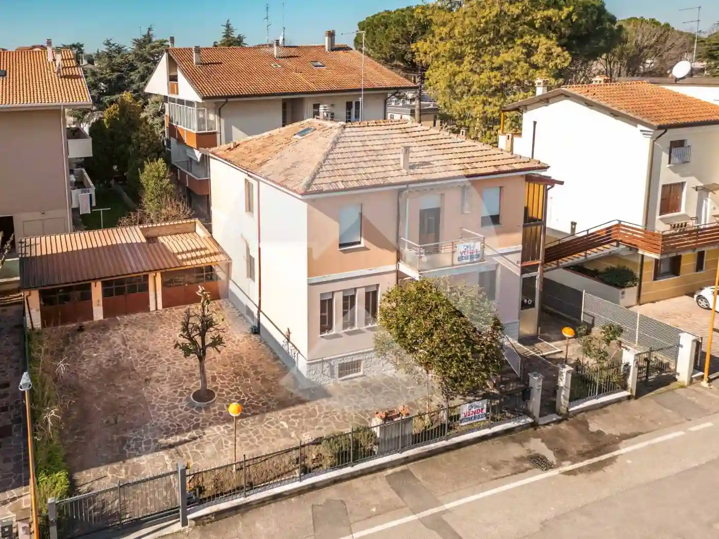 Casa indipendente - foto 2